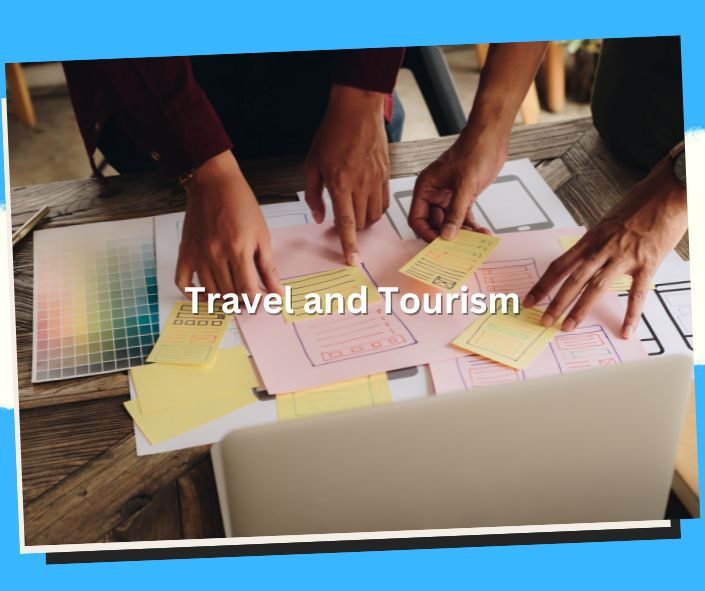 Developing Tourism How to Create a Sustainable Tourism Strategy That Works - Hotel Travel Biz